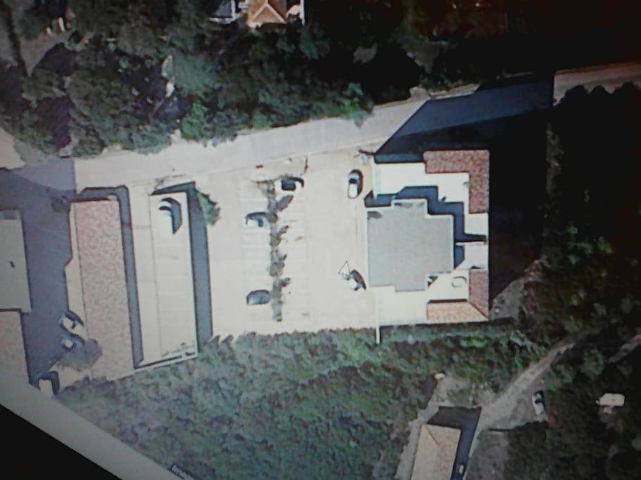 Appartement F3 Luri Exterior foto